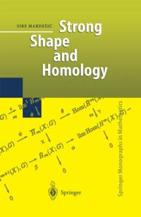 Springer Monographs in Mathematics