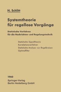 Computer Science and Engineering (German Language)