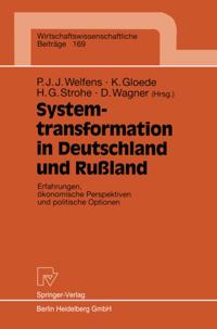 Wirtschaftswissenschaftliche Beiträge
