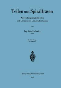Computer Science and Engineering (German Language)