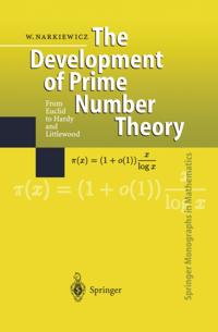 Springer Monographs in Mathematics