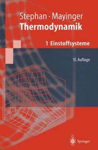 Springer-Lehrbuch