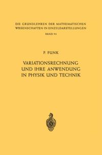 Grundlehren der mathematischen Wissenschaften