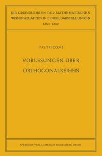 Grundlehren der mathematischen Wissenschaften