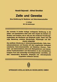 Life Science and Basic Disciplines (German Language)