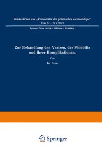 Medicine (German Language)