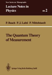 Lecture Notes in Physics Monographs