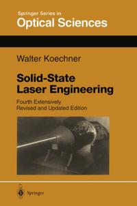 Springer Series in Optical Sciences