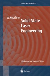 Springer Series in Optical Sciences