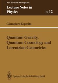 Lecture Notes in Physics Monographs