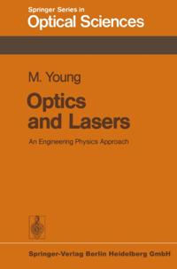 Springer Series in Optical Sciences