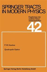 Quadrupole Optics
