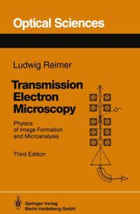 Springer Series in Optical Sciences