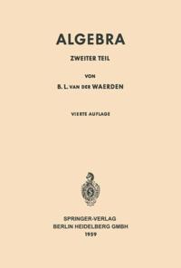 Grundlehren der mathematischen Wissenschaften