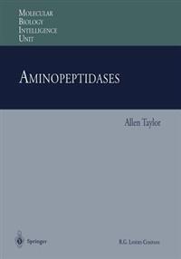 Aminopeptidases