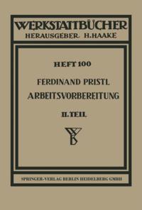Werkstattbücher