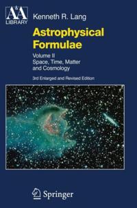 Astronomy and Astrophysics Library
