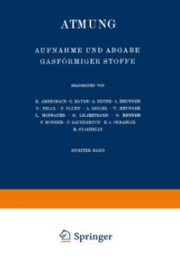 Handbuch der normalen und pathologischen Physiologie