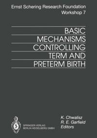 Ernst Schering Foundation Symposium Proceedings