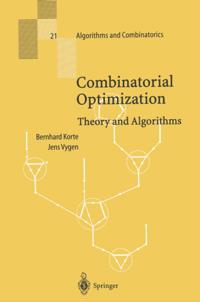 Algorithms and Combinatorics