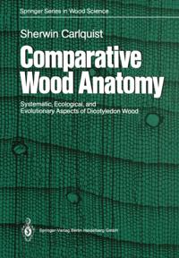 Springer Series in Wood Science