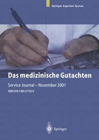 Medicine (German Language)