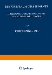 Mineralogie und Petrographie in Einzeldarstellungen