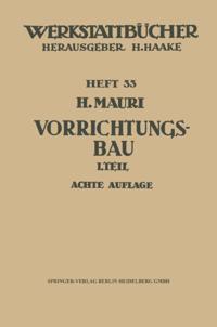 Werkstattbücher