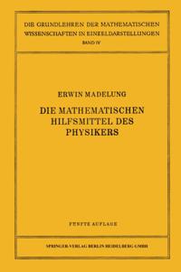Grundlehren der mathematischen Wissenschaften