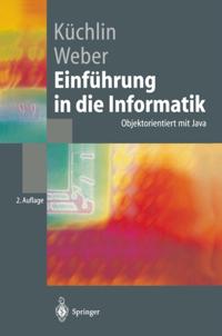 Springer-Lehrbuch