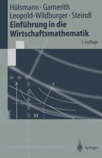 Springer-Lehrbuch