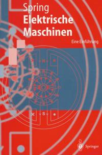 Springer-Lehrbuch