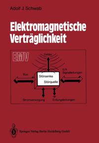 Computer Science and Engineering (German Language)