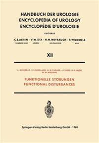 Funktionelle Störungen / Functional Disturbances