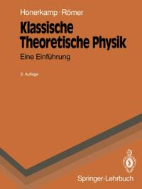 Springer-Lehrbuch