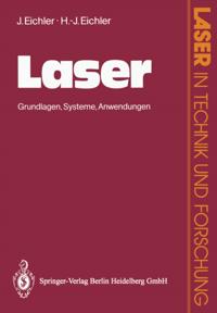 Laser in Technik und Forschung