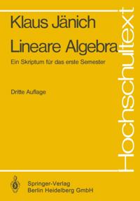 Hochschultext