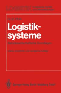 Logistik in Industrie, Handel und Dienstleistungen