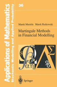Stochastic Modelling and Applied Probability