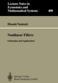 Nonlinear Filters