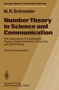 Springer Series in Information Sciences
