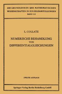 Grundlehren der mathematischen Wissenschaften