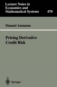 Lecture Notes in Economics and Mathematical Systems