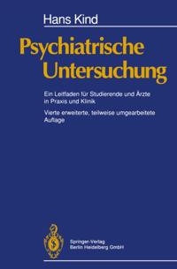 Medicine (German Language)