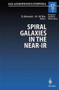 Spiral Galaxies in the Near-IR