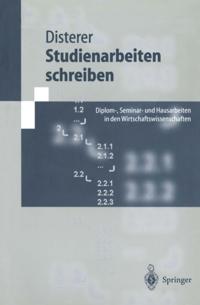 Springer-Lehrbuch