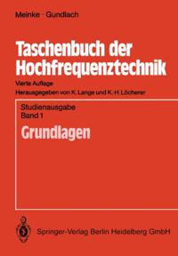 Computer Science and Engineering (German Language)