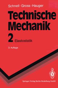 Springer-Lehrbuch