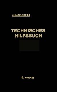 Computer Science and Engineering (German Language)