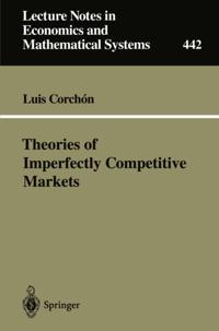Lecture Notes in Economics and Mathematical Systems